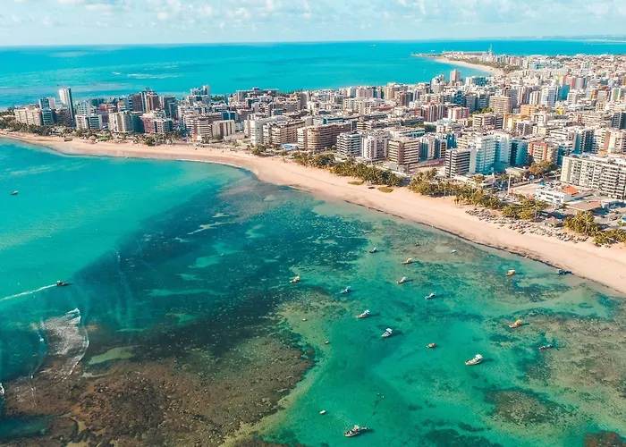 Mercure Maceio Pajuçara