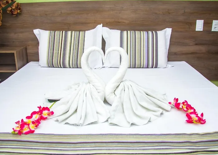 A Cabana Pousada Maceió